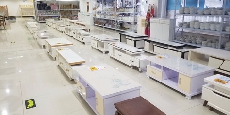 牛豪家具店 匠心獨運，品質生活新選擇