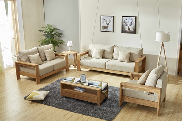 香世源松木家具 自然馨香，匠心傳承